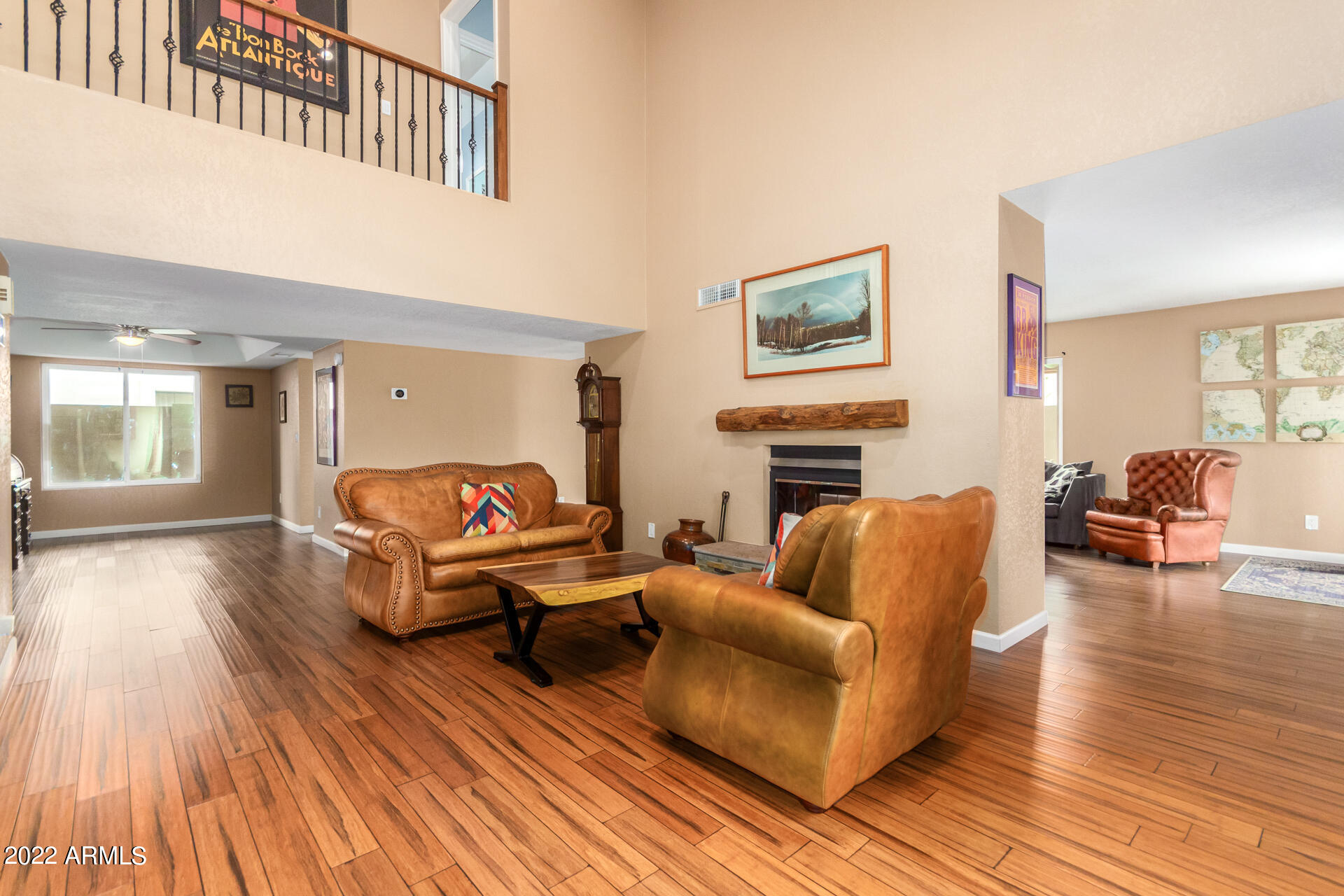 3601 E ROSEMONTE Drive