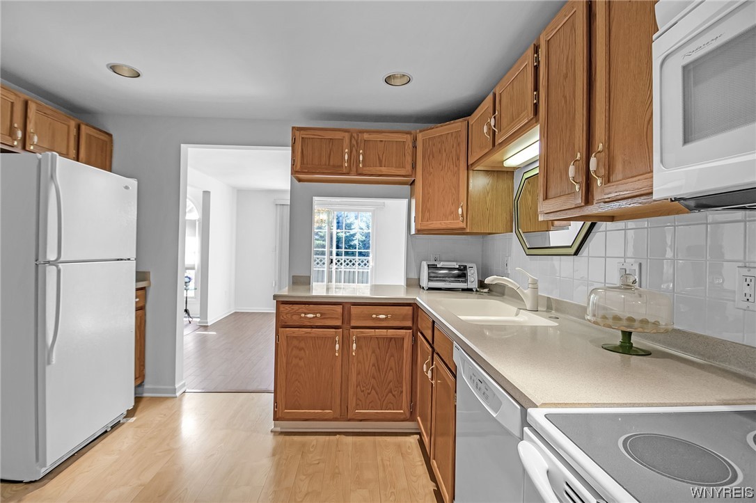 3 Towne Square Drive