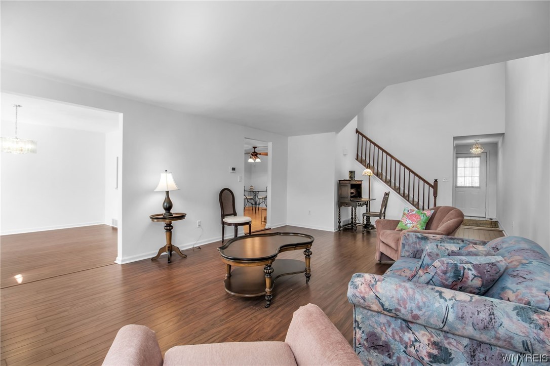 3 Towne Square Drive