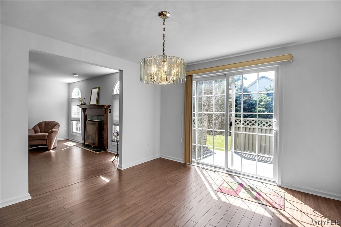 3 Towne Square Drive