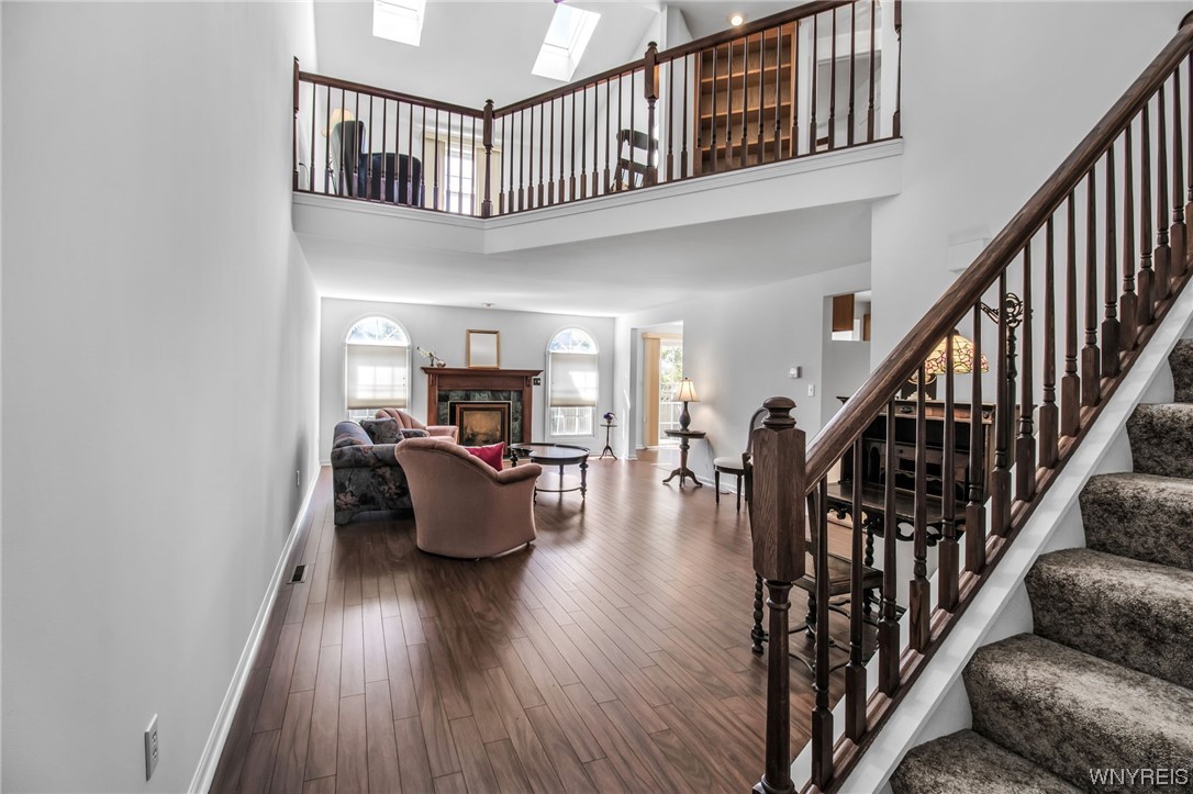 3 Towne Square Drive