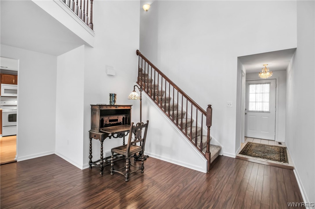 3 Towne Square Drive