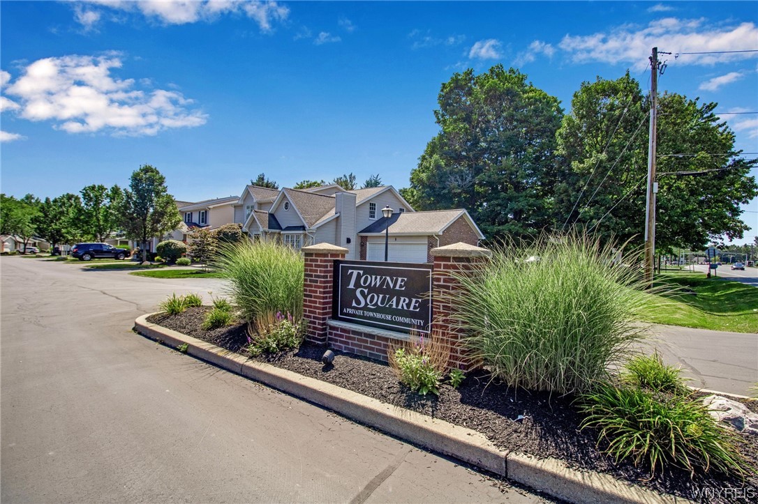 3 Towne Square Drive