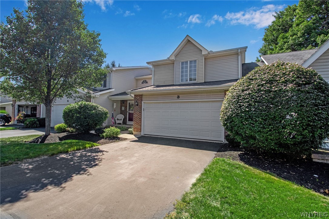 3 Towne Square Drive