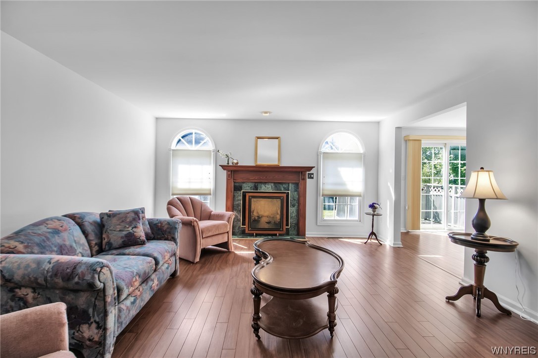 3 Towne Square Drive