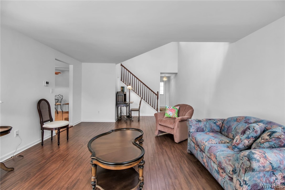 3 Towne Square Drive