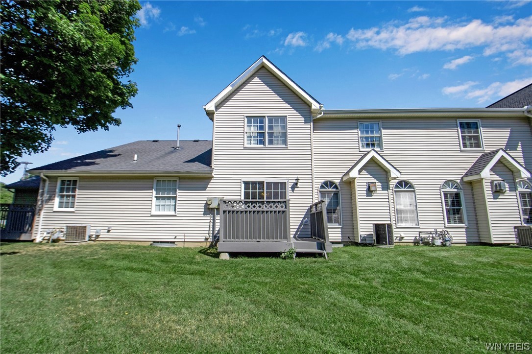 3 Towne Square Drive