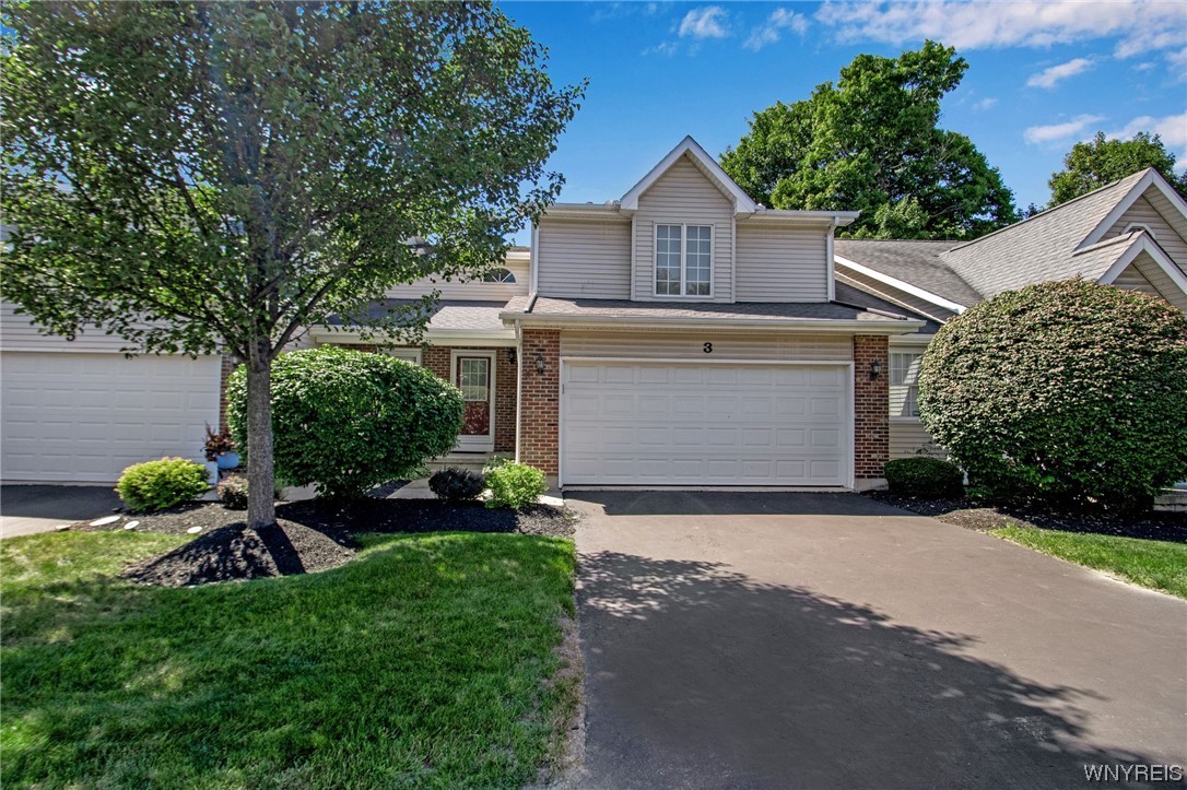 3 Towne Square Drive