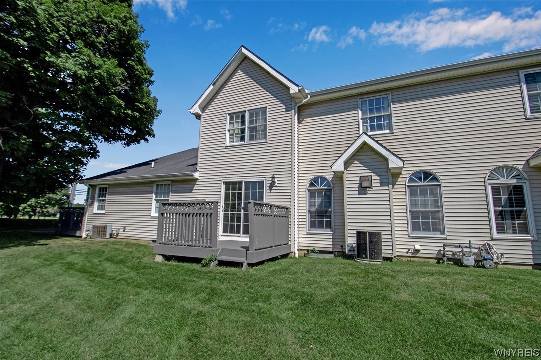 3 Towne Square Drive