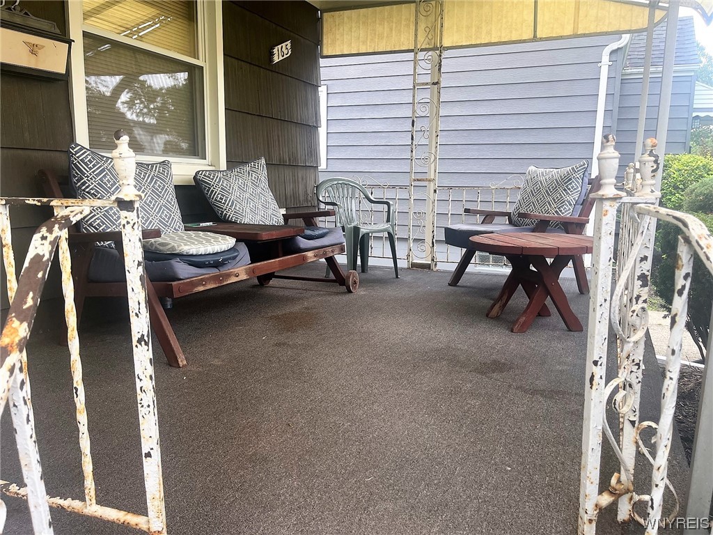 165 Wellington Avenue