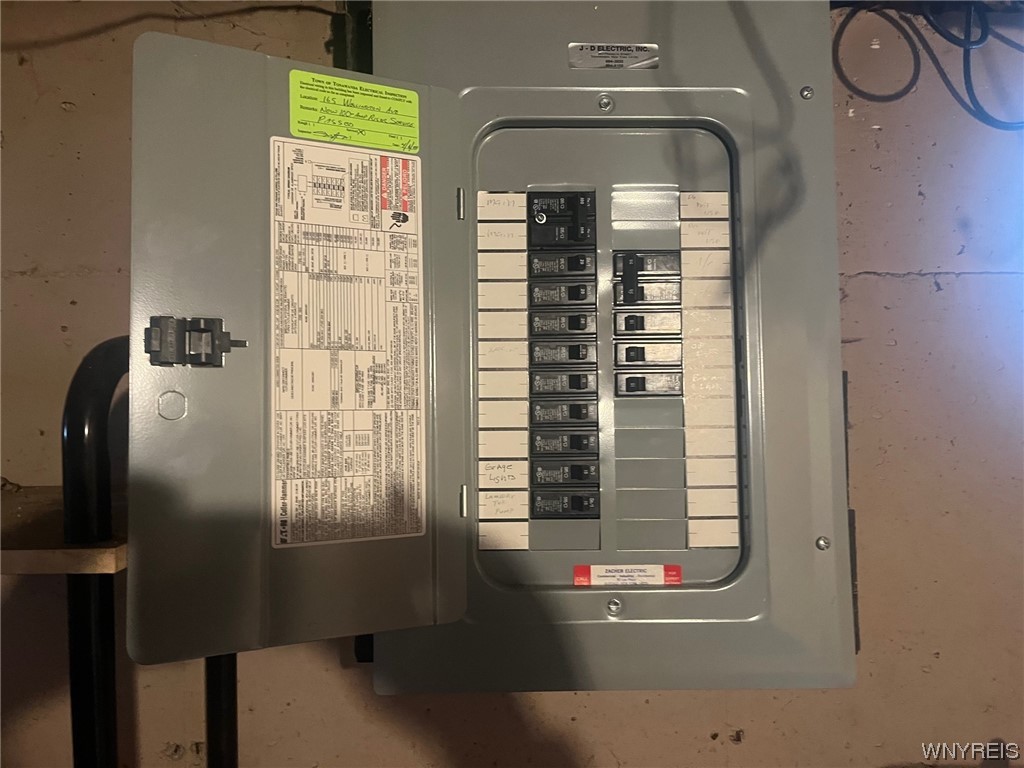 165 Wellington Avenue