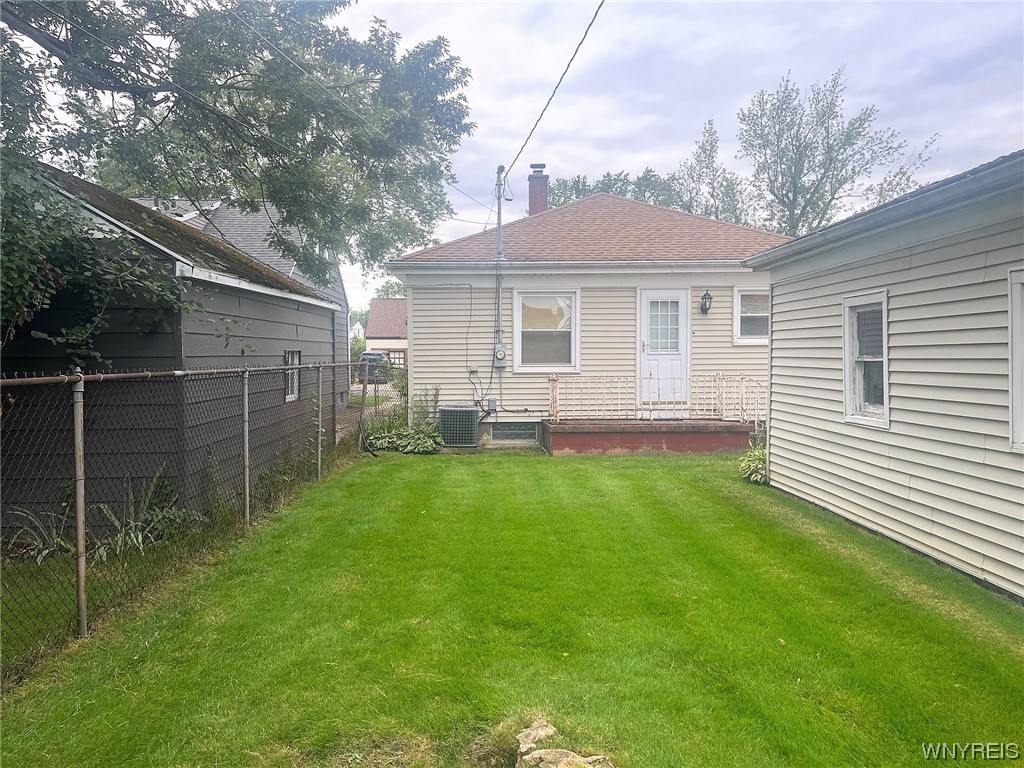 165 Wellington Avenue