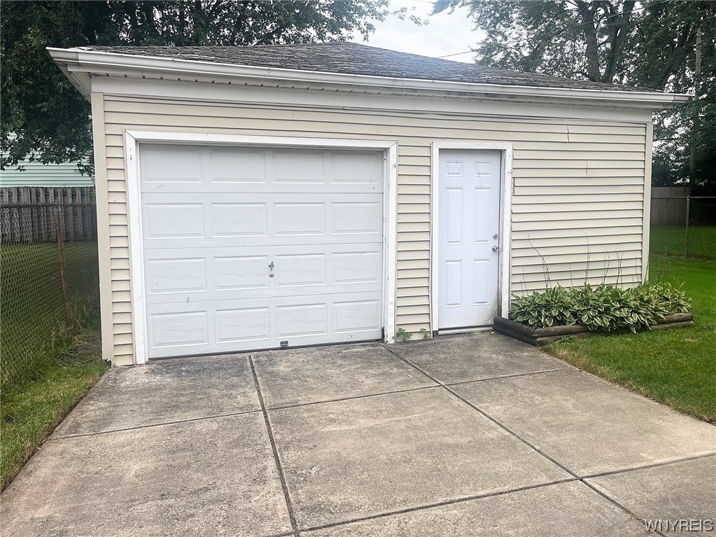 165 Wellington Avenue