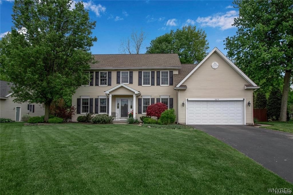 9210 Via Cimato Drive