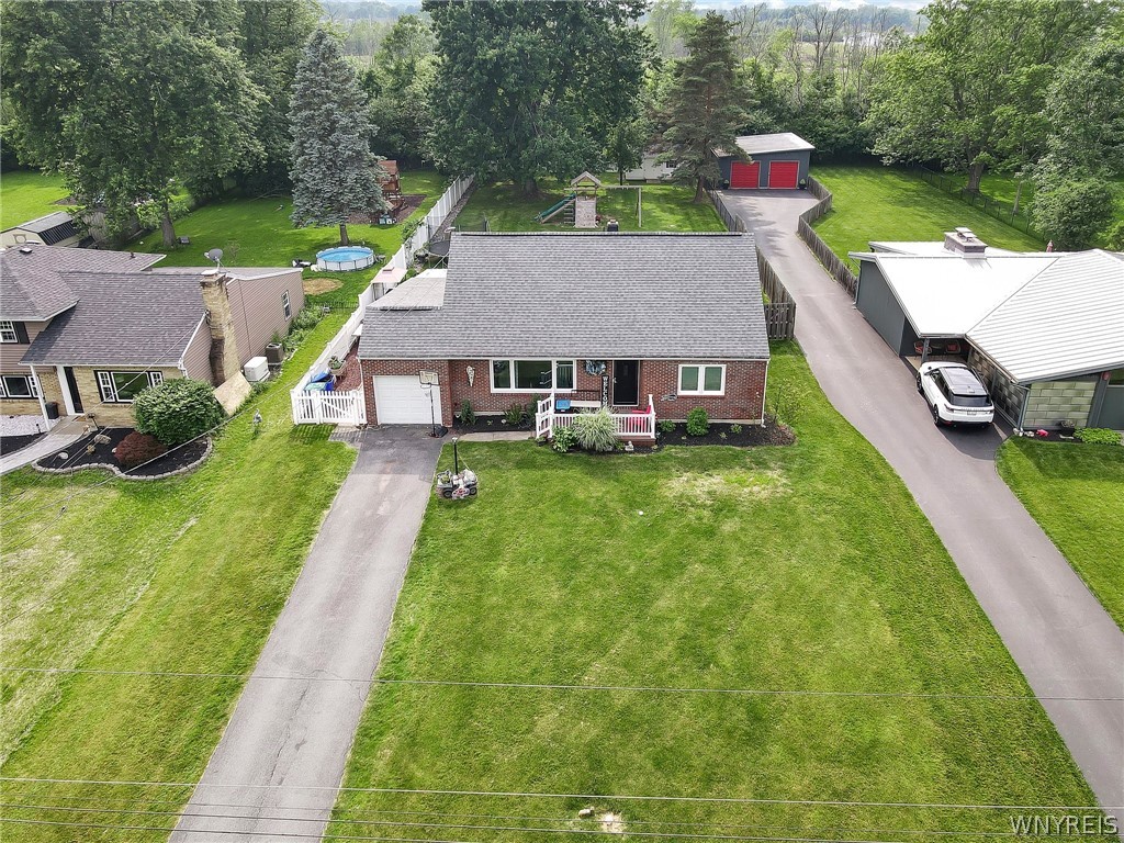 5030 Meadowbrook Road