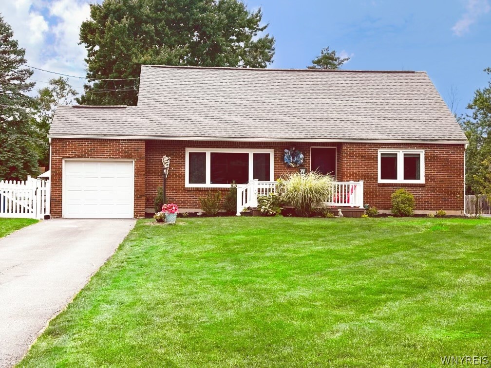 5030 Meadowbrook Road