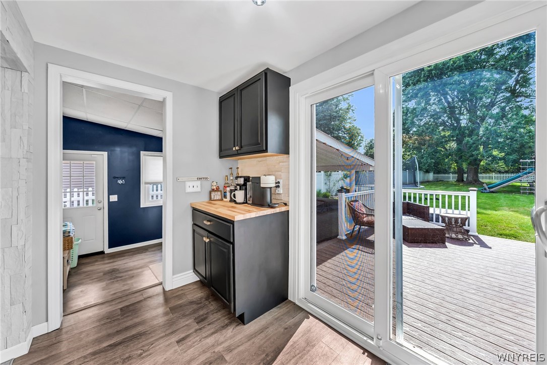 5030 Meadowbrook Road