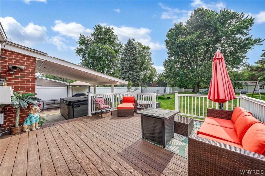 5030 Meadowbrook Road