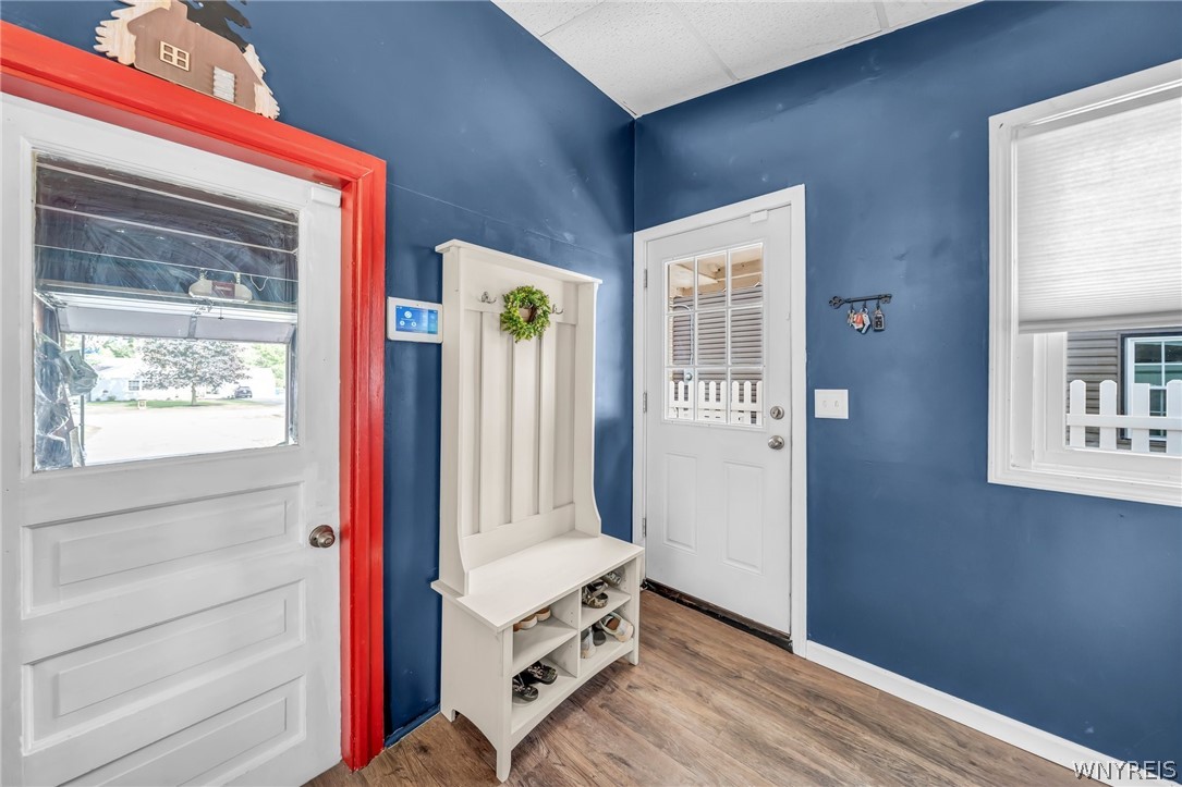 5030 Meadowbrook Road