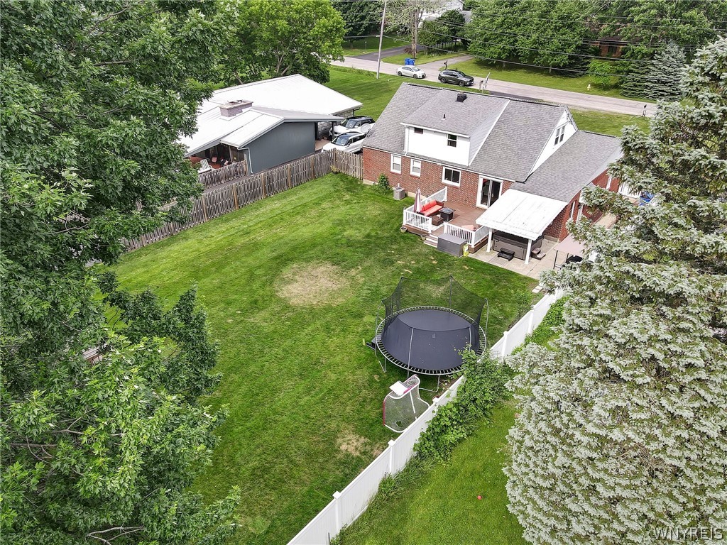 5030 Meadowbrook Road