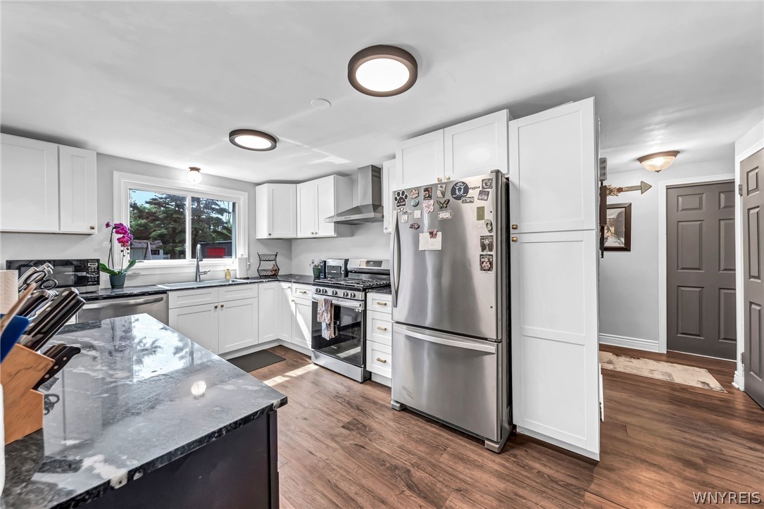 5030 Meadowbrook Road