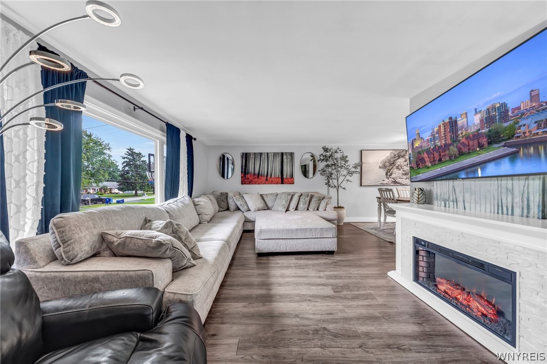 5030 Meadowbrook Road