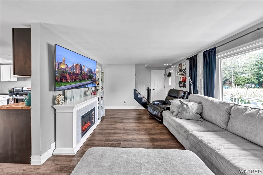 5030 Meadowbrook Road