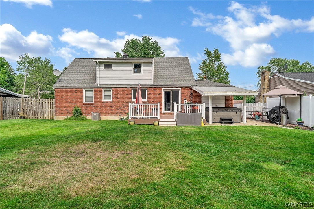 5030 Meadowbrook Road