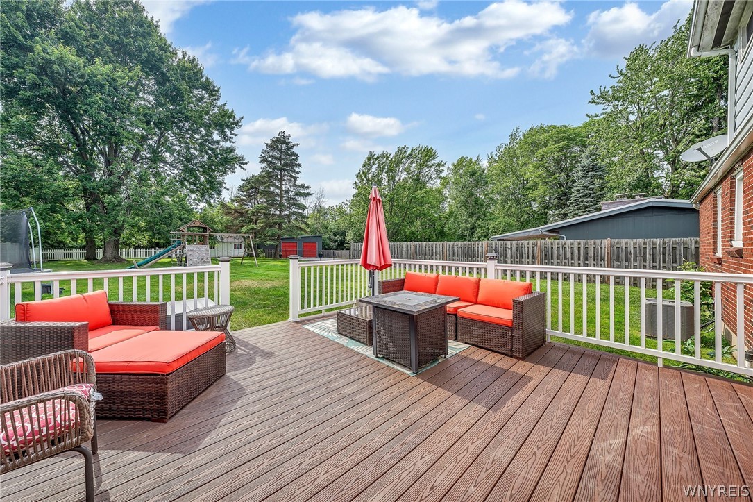 5030 Meadowbrook Road