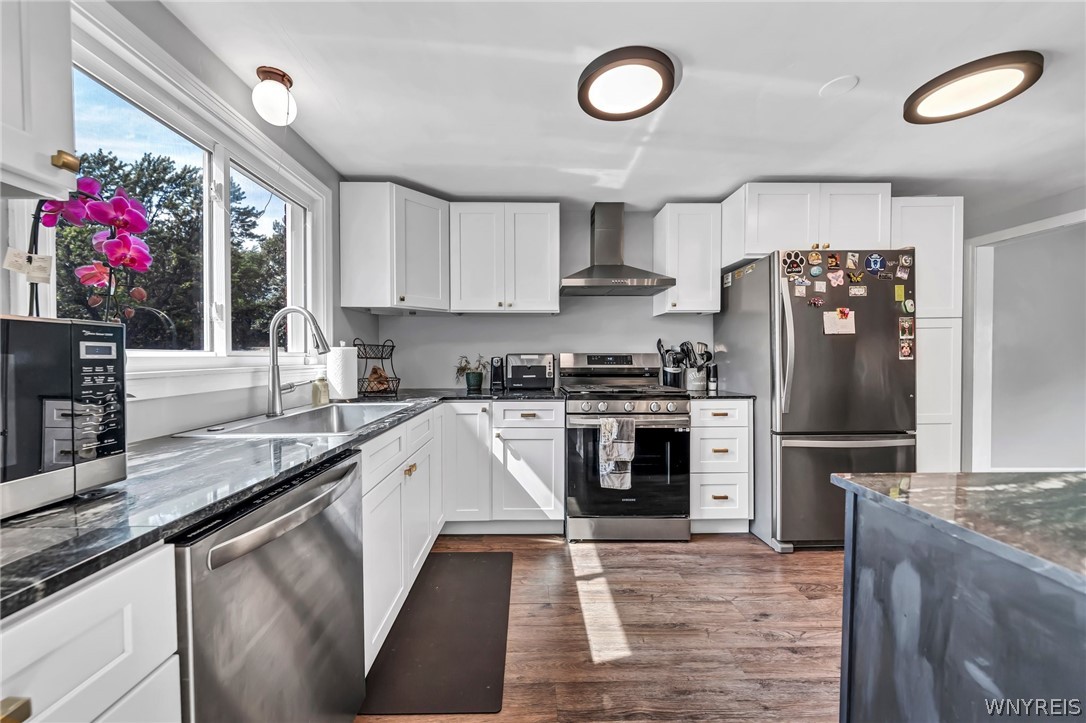 5030 Meadowbrook Road