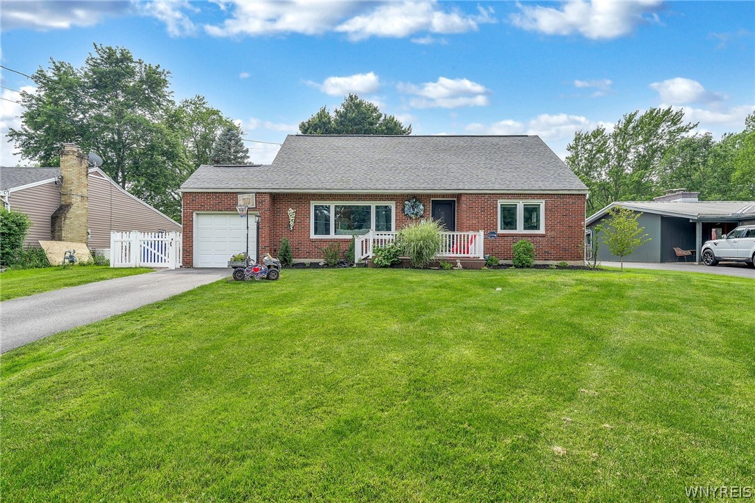 5030 Meadowbrook Road