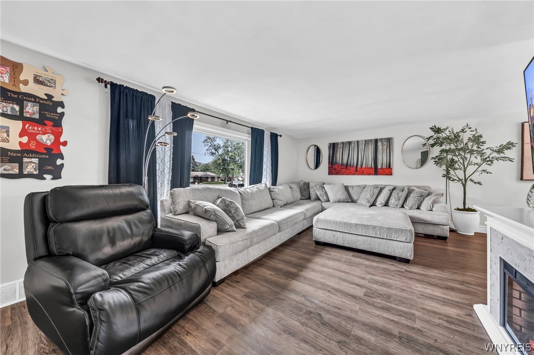 5030 Meadowbrook Road