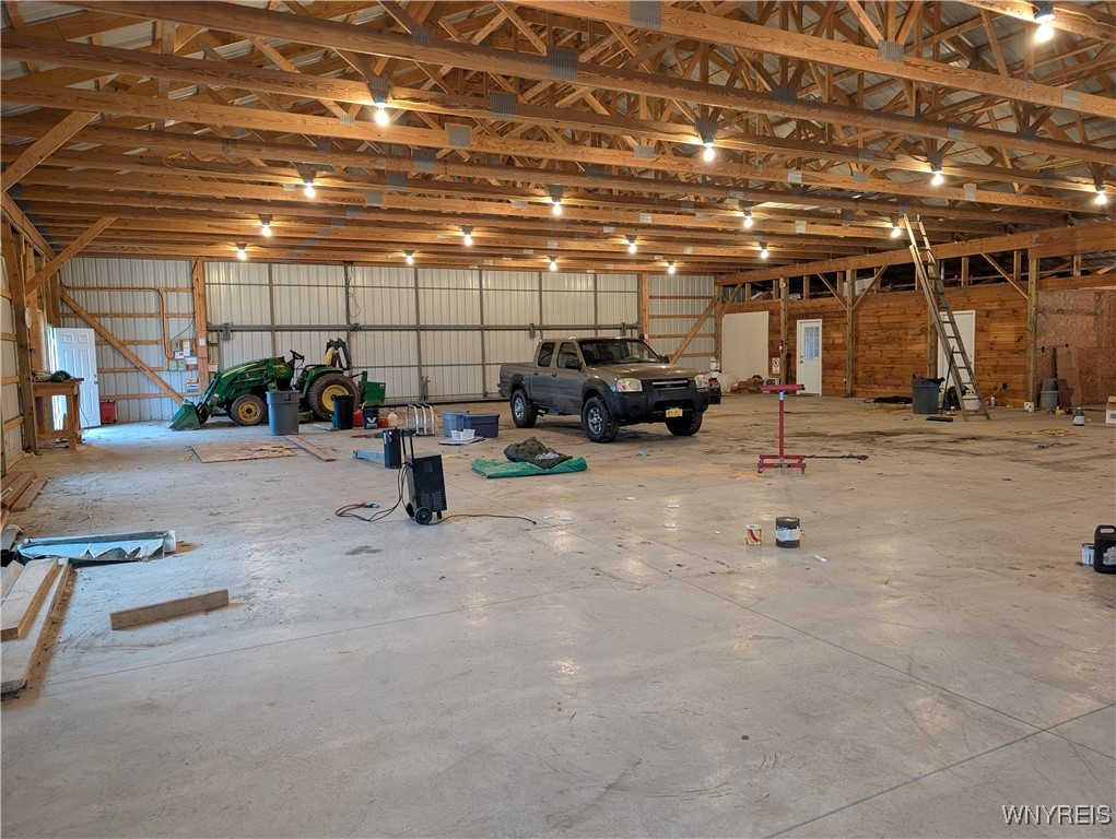 10954 Lakeshore Road