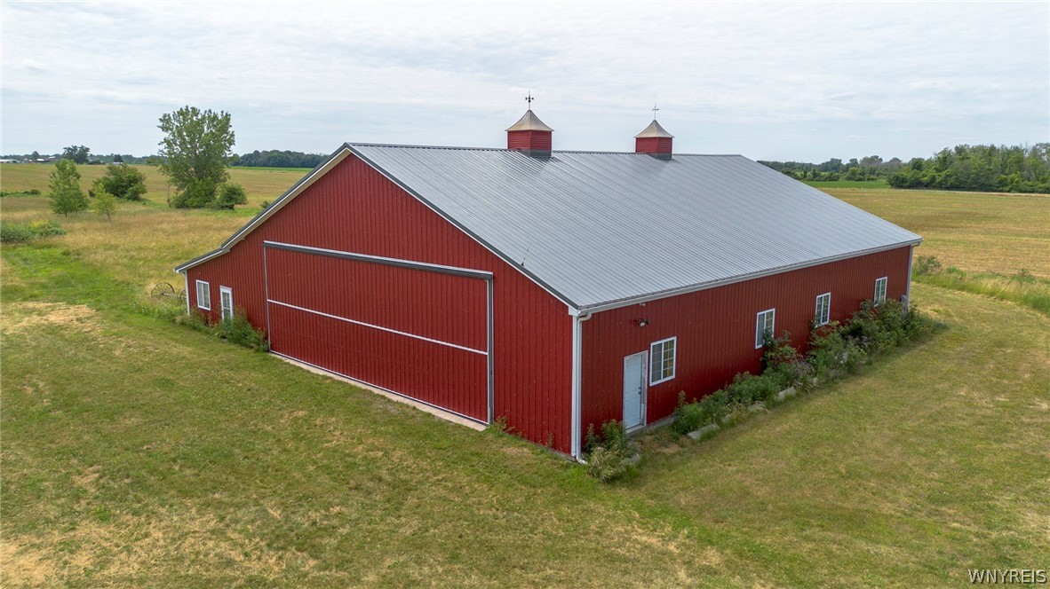 10954 Lakeshore Road