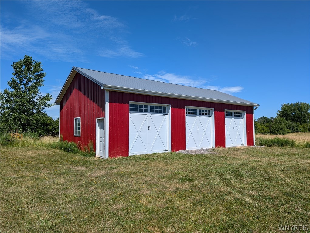 10954 Lakeshore Road