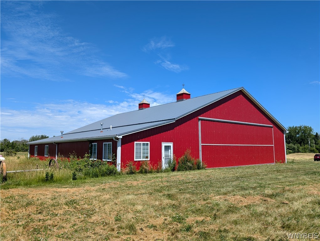 10954 Lakeshore Road