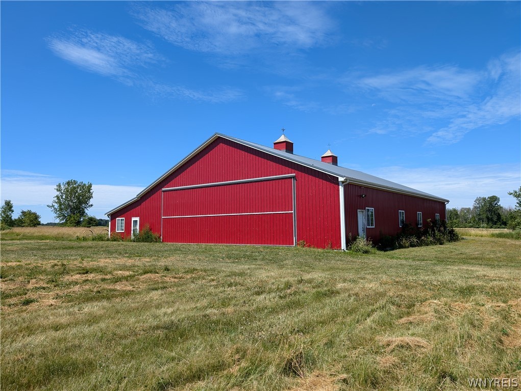 10954 Lakeshore Road