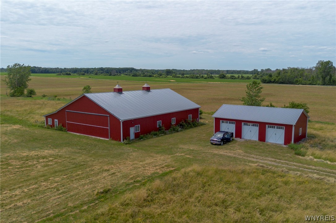 10954 Lakeshore Road