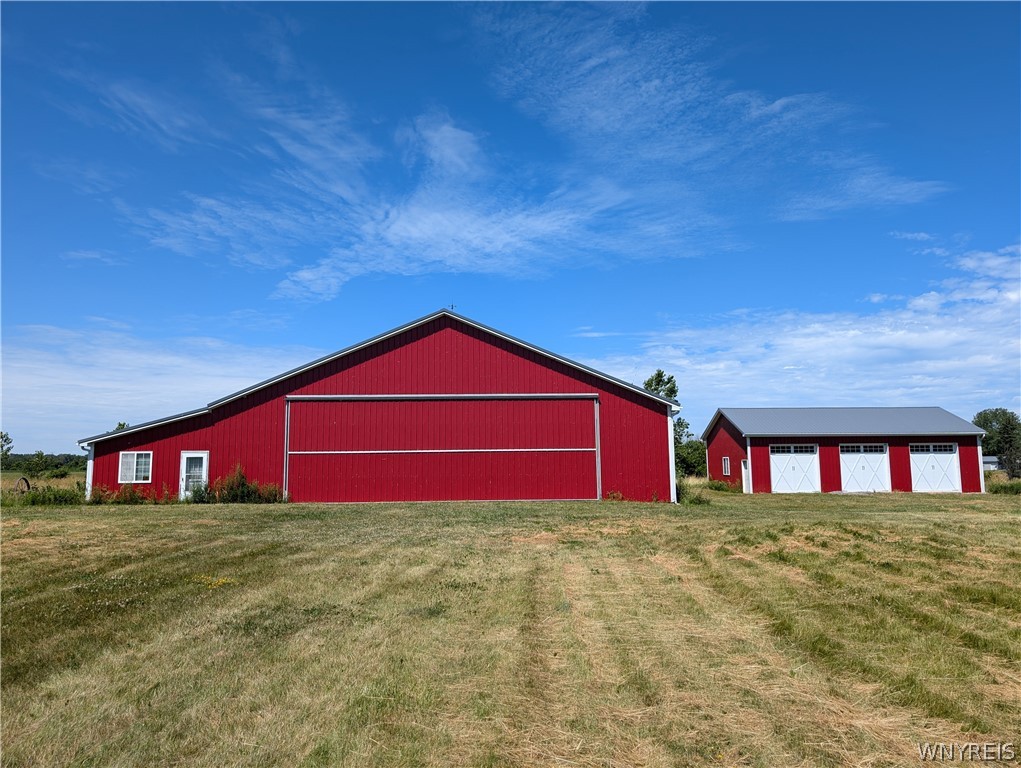 10954 Lakeshore Road