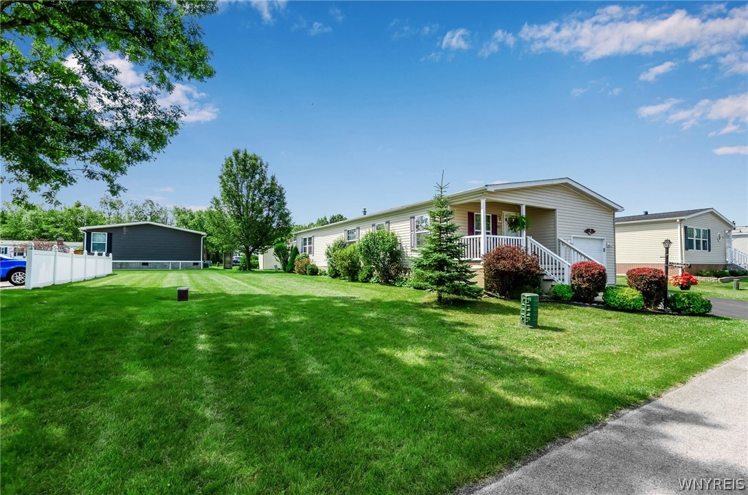 9875 Newmarket Avenue