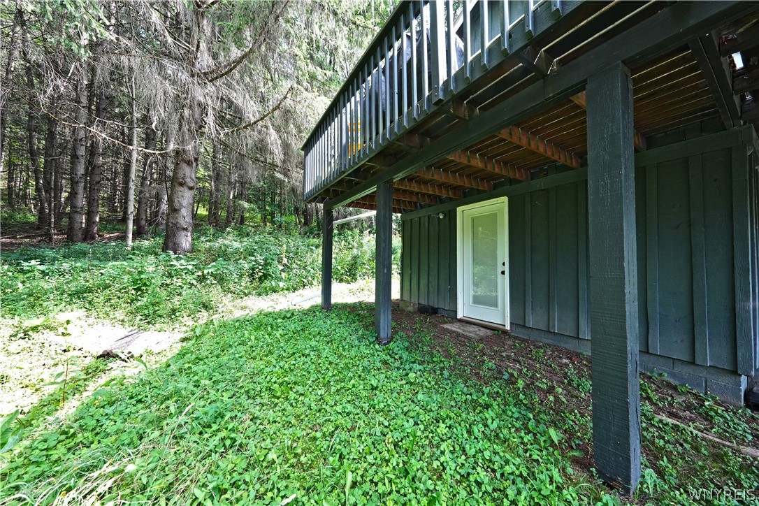 6912 Ellicottville Maples Road