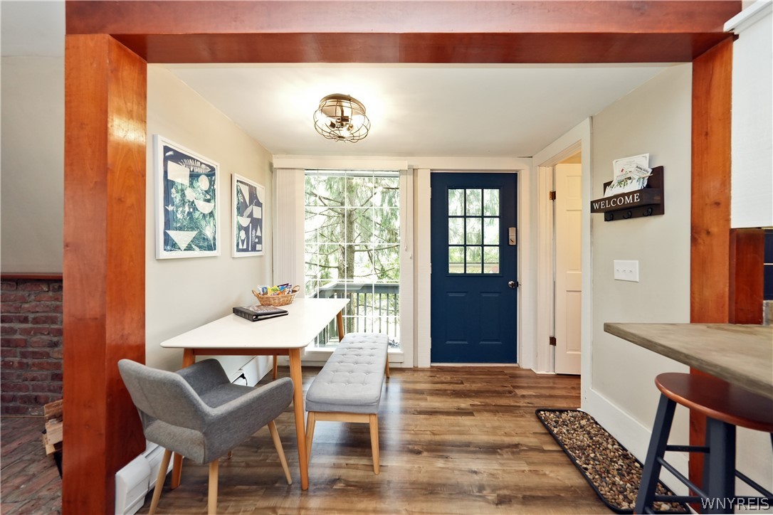 6912 Ellicottville Maples Road