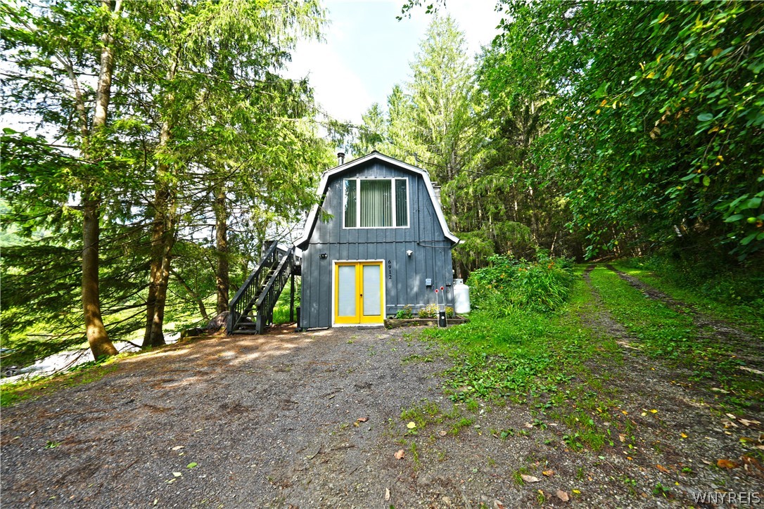 6912 Ellicottville Maples Road