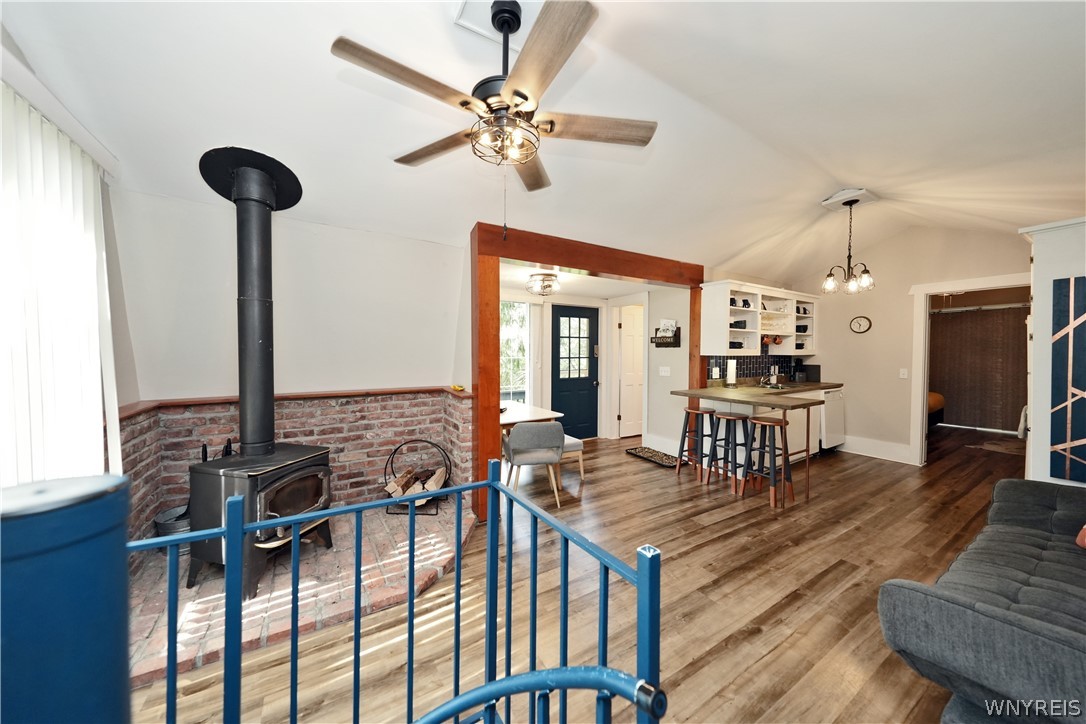 6912 Ellicottville Maples Road