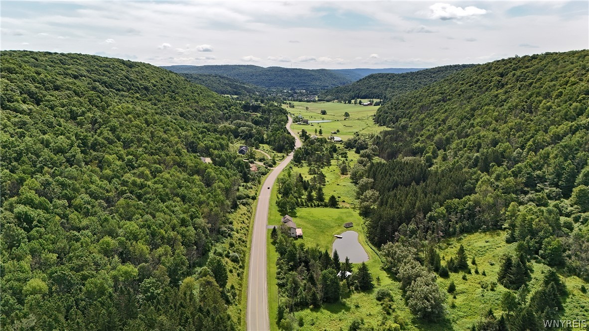 6912 Ellicottville Maples Road