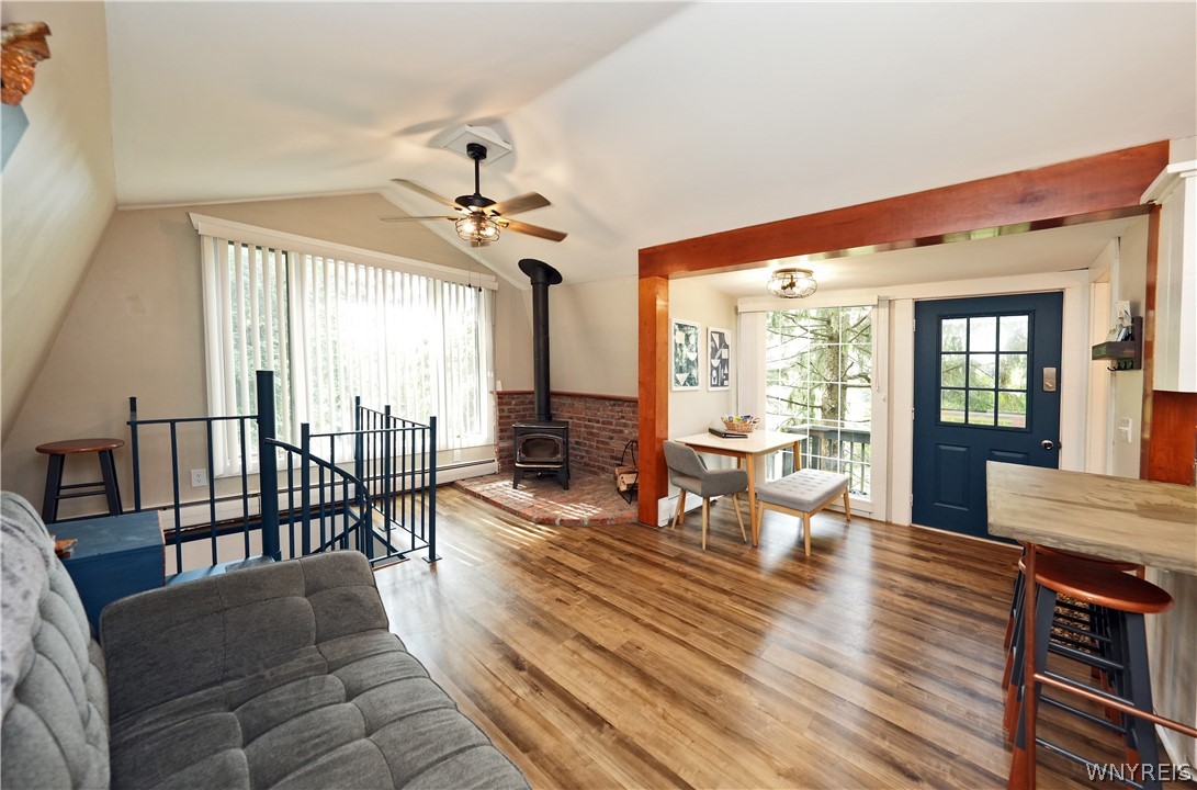 6912 Ellicottville Maples Road