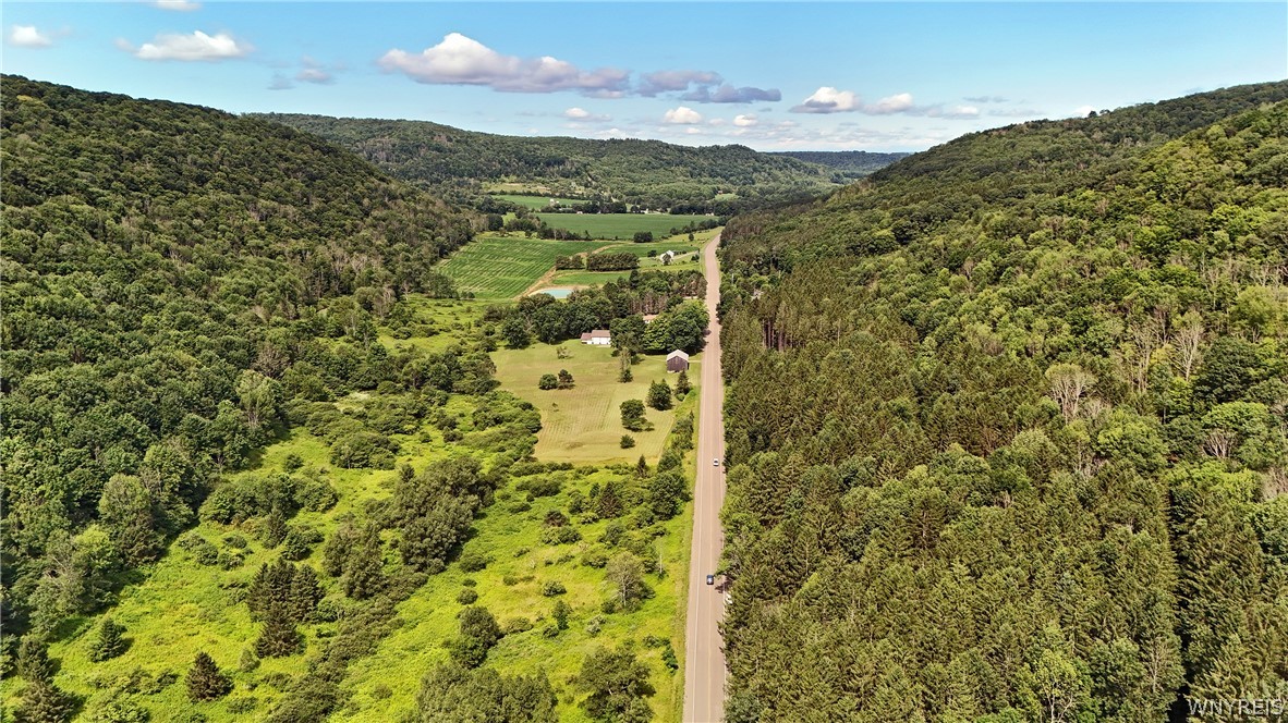 6912 Ellicottville Maples Road