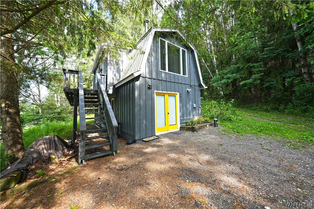 6912 Ellicottville Maples Road