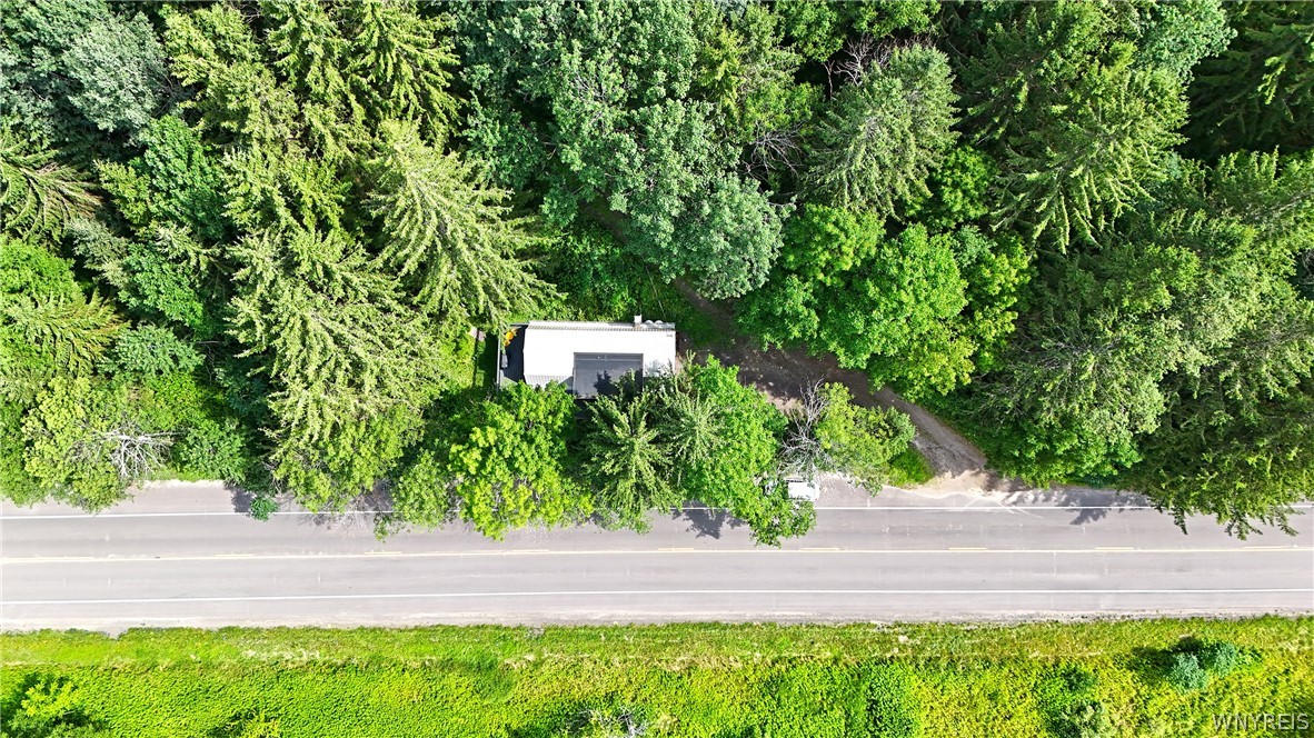 6912 Ellicottville Maples Road