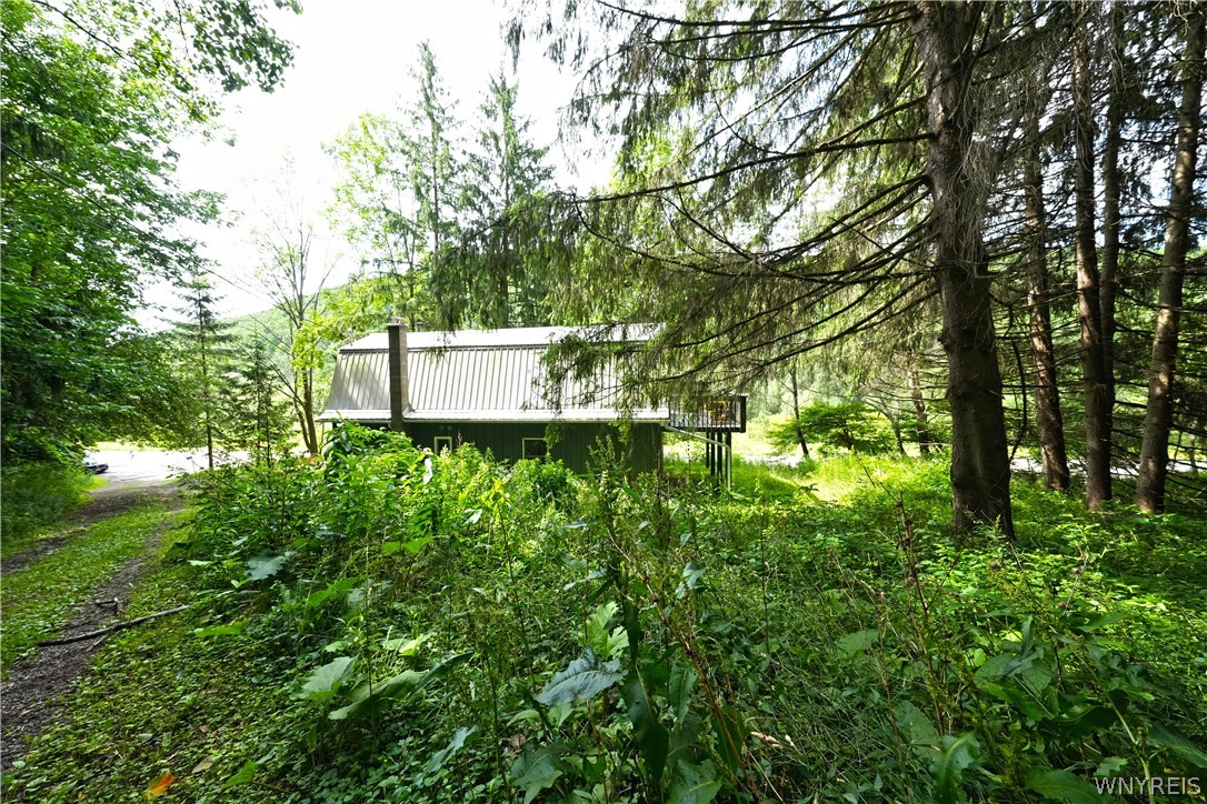 6912 Ellicottville Maples Road